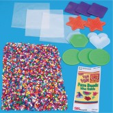 Color Splash!® Fuse Bead Activity Pack