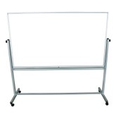 Double-Sided Magnetic Whiteboard, 72