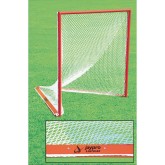 Jaypro® Deluxe Official Size Lacrosse Goal Pair