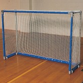 Jaypro® Institutional Floor Hockey Goals