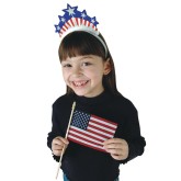 U.S.A. Flags (Pack of 12)