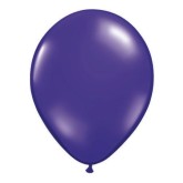 Qualatex® Balloons, Purple, 11