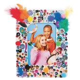 Color Splash!® Picture Frame Easy Pack