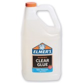 Elmer's® Washable Clear Glue, Gallon