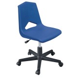Marco Group® Mobile Gas Lift Task Chair