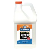 Elmer's® Washable School Glue Gallon