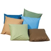 The Children's Factory® Cozy Woodland Throw Pillows (Set of 6)