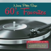 Nancy Pitkin Sings 60's Favorites DVD