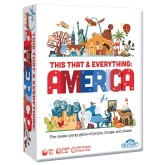 This That & Everything: America Game