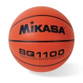 Mikasa® BQ1100 Indoor Composite Basketball, Official