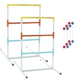 Franklin® Professional Steel Ladderball Toss Game