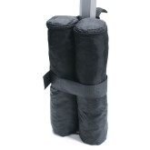 King Canopy Pop Up Canopy & Shelter Weight Bags (Set of 4)