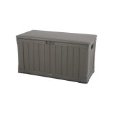 Lifetime 116-Gallon Outdoor Storage Box