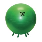 Exercise Ball with Stability Feet 26