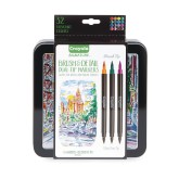 Crayola® Signature™ Brush & Detail Markers