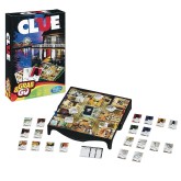 Clue® Grab & Go Game