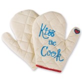 Color-Me™ Oven Mitts (Pack of 12)