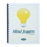 Mind Joggers Book Volume 3