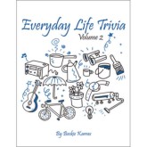 Everyday Life Trivia Volume 2