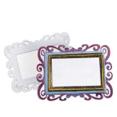 Color-Me™ Magnetic Frame (Pack of 12)
