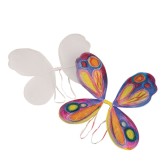 Color-Me™ Butterfly Wings (Pack of 24)