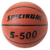 Spectrum™ S-500 Classic Composite Basketball