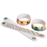 Color-Me™ Bracelets (Pack of 25)