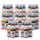Color Splash!® Liquid Watercolor Pass Around Pack (Pack of 48)