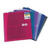 Reusable Poly Envelope (Pack of 12)