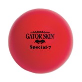 Gator Skin® Special-7 Ball, Red, 7”
