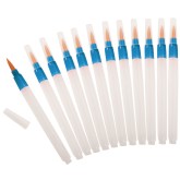 Aqua-Flo Brush Set Bulk Pack (Pack of 12)