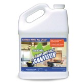 Biosafe SaniDate Liquid Sanitizer Gallon