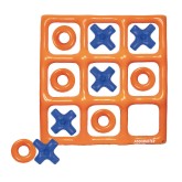 Inflatable Tic, Tac, Toe Game