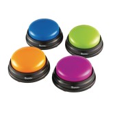 Answer Buzzers (set of 4)