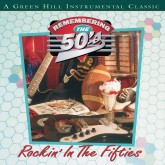 Rockin' In The 50s CD