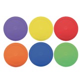 Spectrum™ Spot Markers, 9”