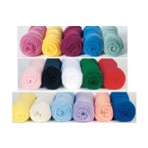 Color Splash Acrylic Yarn  3oz., Kelly Gr., Kelly Green