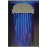 IRiS LED Fiber Optic Jellyfish And iConverter