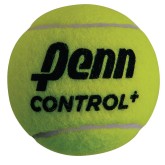Penn Control Plus Tennis Balls (Pack of 12)