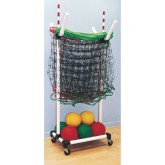 Duracart Volleyball Net Cart