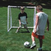 Indoor/Outdoor Soccer Goal - 48