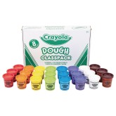 Crayola® Dough Classpack, 3 oz. (Pack of 24)