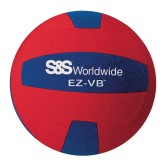 S&S® EZ Volleyball, 10