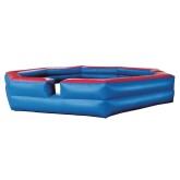 Deluxe Inflatable GaGa Pit