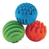 Sensory Rollers Silicone Ball Set (Set of 3)