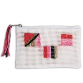 Embroider A Bag Craft Kit (Pack of 12)