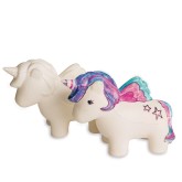 Color-Me™ Squishy Unicorns (Pack of 12)