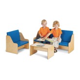 Jonti-Craft® Young Time™ 3-Piece Living Room Set