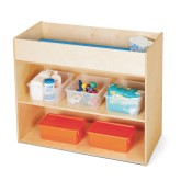 Jonti-Craft® Young Time™ Changing Table
