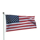 Polyester US Flag, 3' x 5'